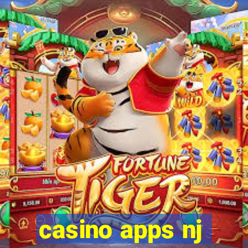 casino apps nj