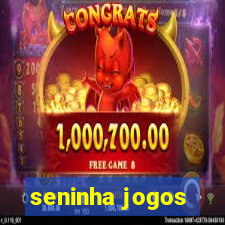 seninha jogos