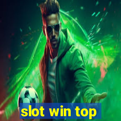 slot win top