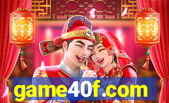 game40f.com