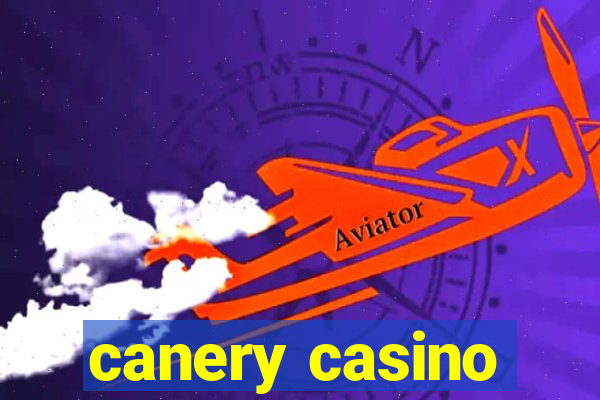 canery casino