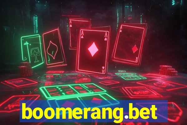 boomerang.bet