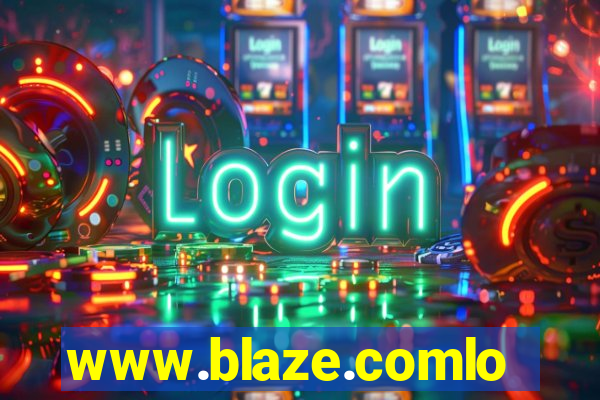 www.blaze.comlogin