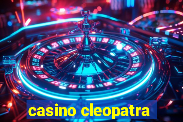 casino cleopatra