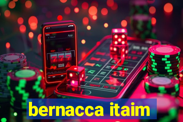 bernacca itaim