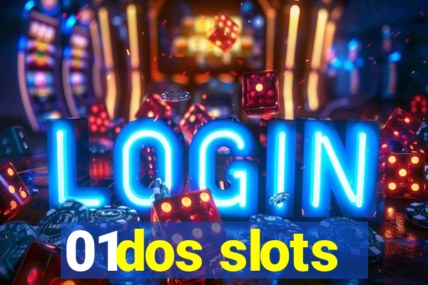 01dos slots