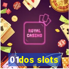 01dos slots