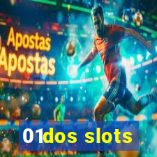 01dos slots