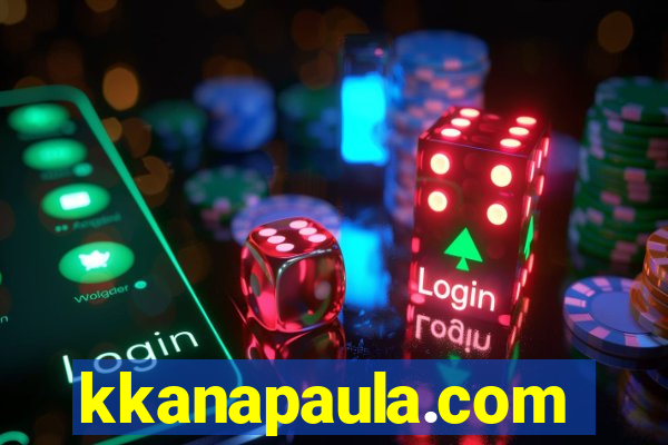 kkanapaula.com