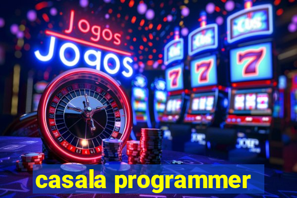 casala programmer