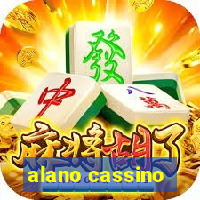 alano cassino