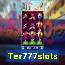 Ter777slots