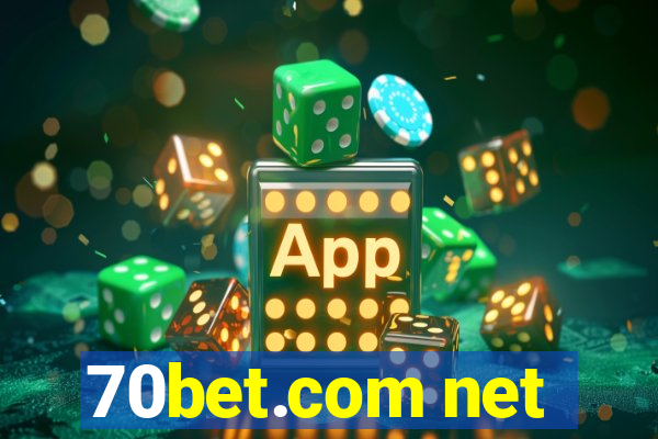 70bet.com net