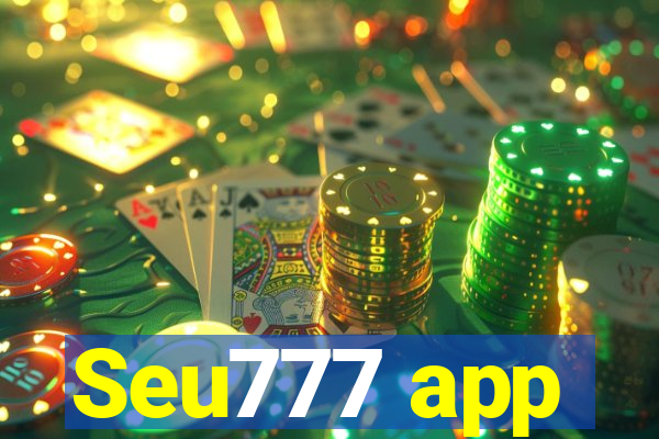 Seu777 app