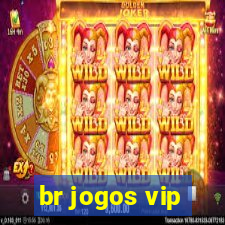 br jogos vip