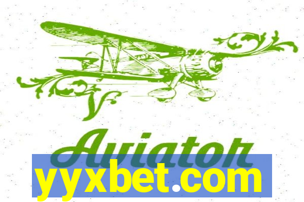 yyxbet.com