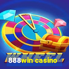 888win casino