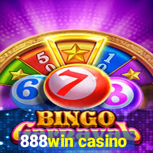 888win casino