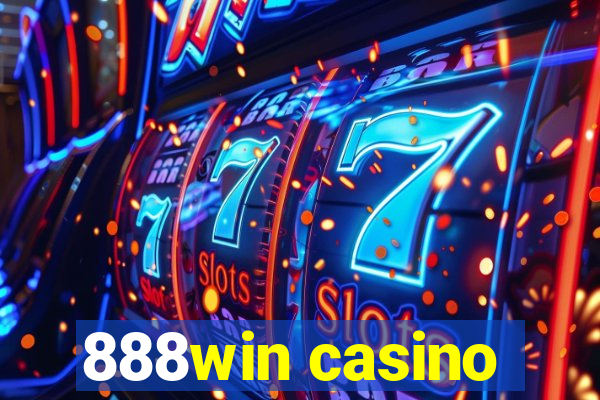 888win casino