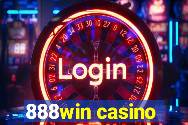 888win casino