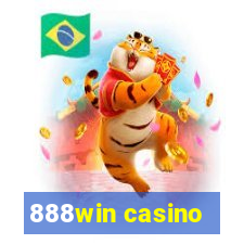 888win casino