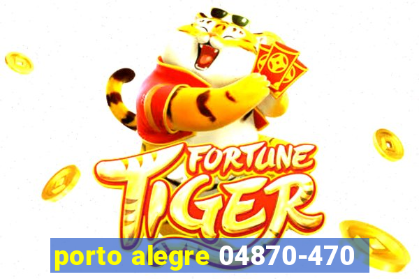 porto alegre 04870-470