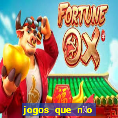 jogos que n茫o precisa depositar para ganhar dinheiro