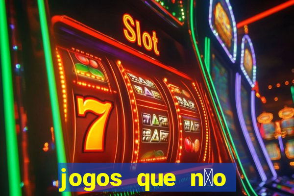 jogos que n茫o precisa depositar para ganhar dinheiro