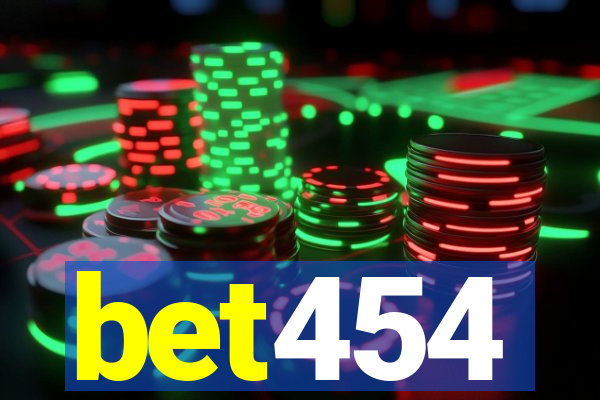 bet454