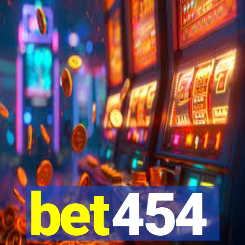 bet454