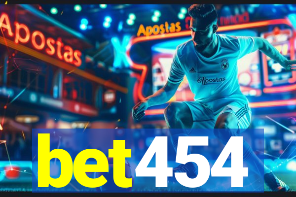 bet454