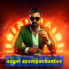 angel acompanhantes