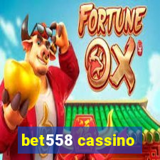 bet558 cassino