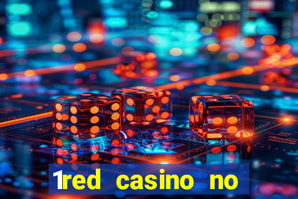 1red casino no deposit bonus codes