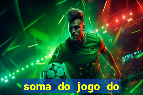 soma do jogo do bicho 6363