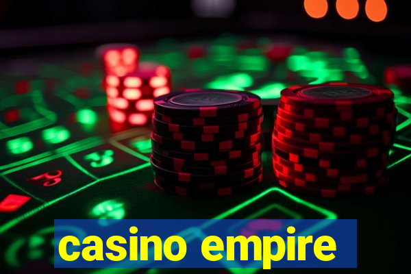 casino empire