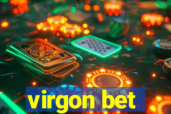 virgon bet