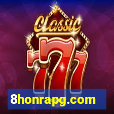 8honrapg.com