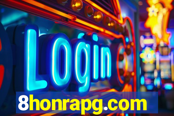 8honrapg.com