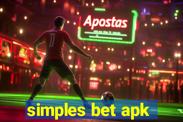 simples bet apk