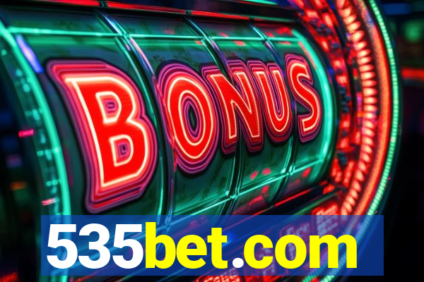 535bet.com