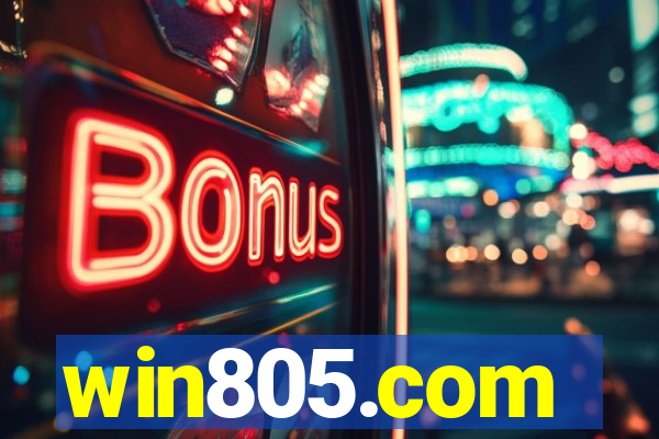 win805.com