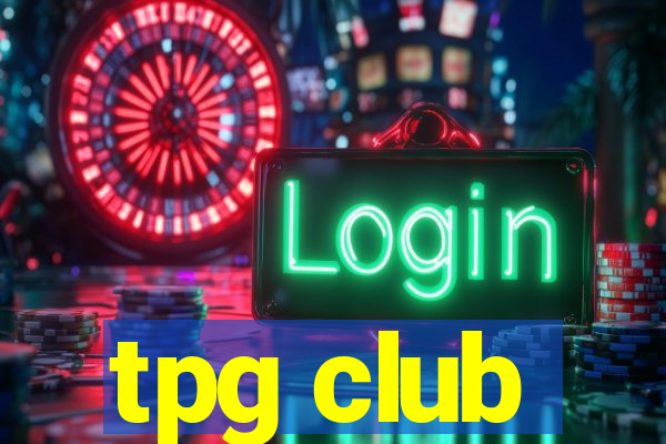 tpg club