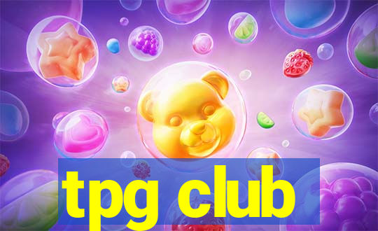 tpg club