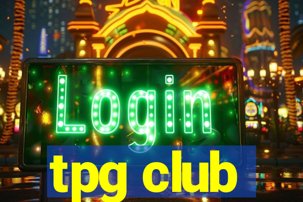 tpg club