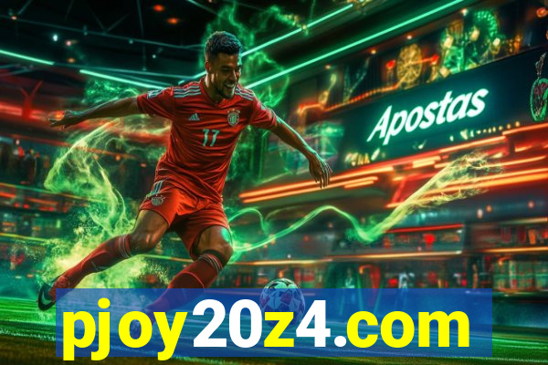 pjoy20z4.com