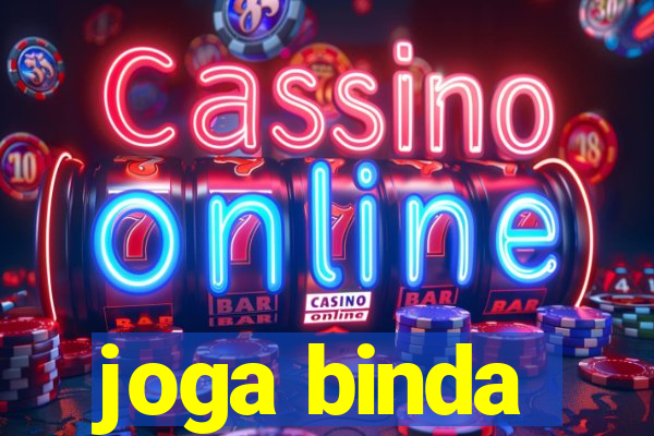 joga binda