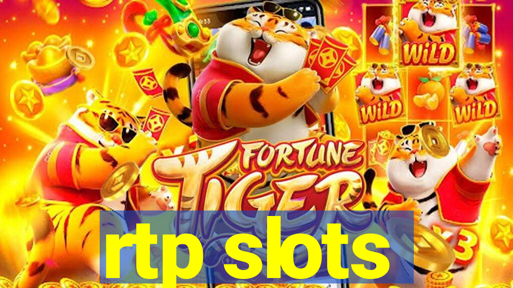 rtp slots