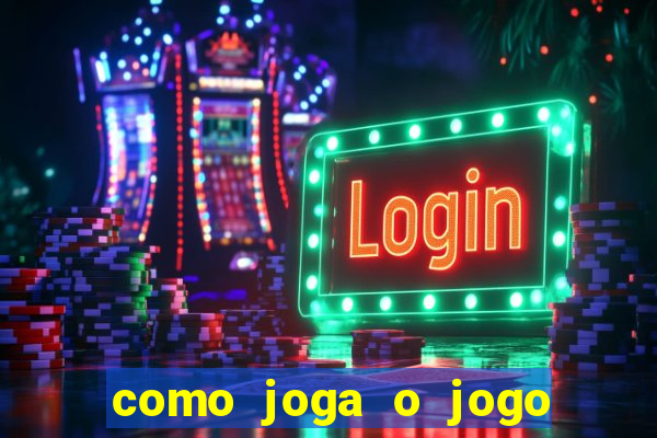 como joga o jogo do foguetinho