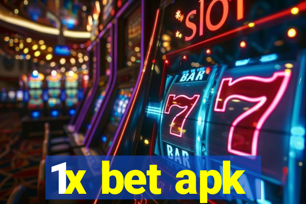 1x bet apk